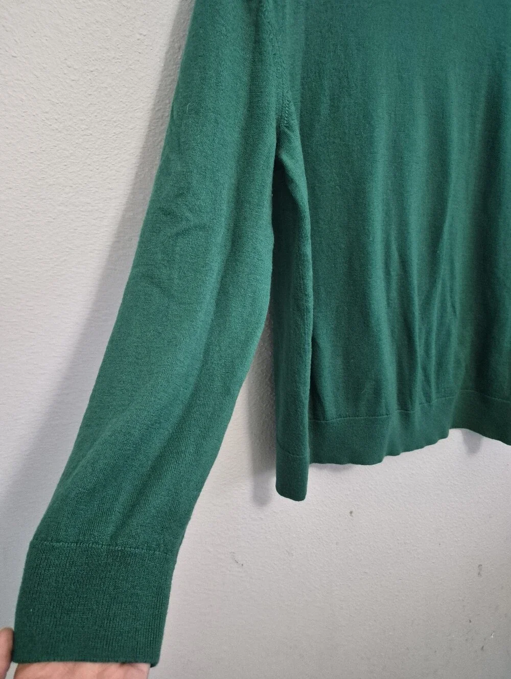 Banana Republic crew neck